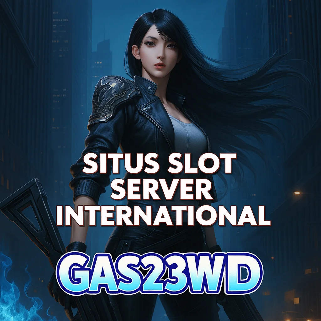 GAS23WD